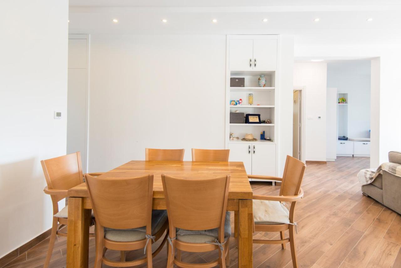 Villa Belle Air Herceg Novi Ngoại thất bức ảnh