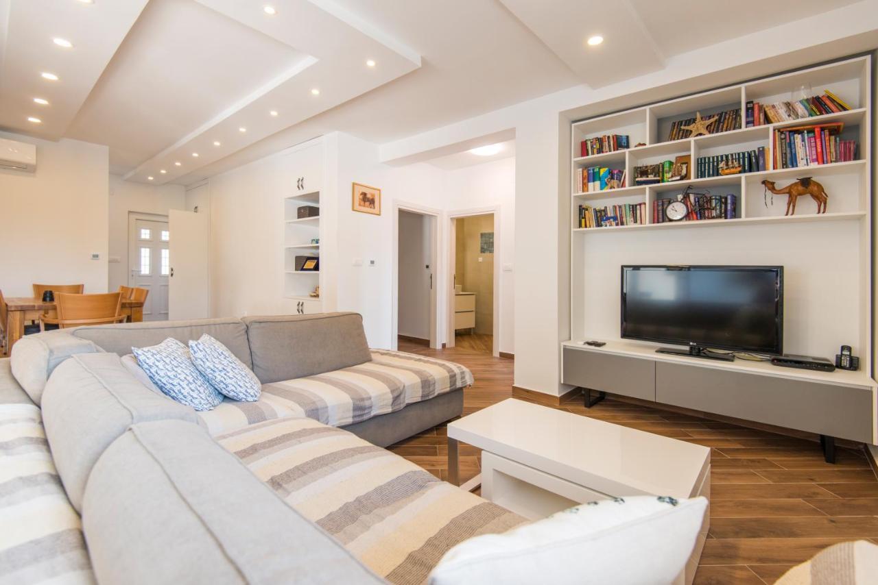 Villa Belle Air Herceg Novi Ngoại thất bức ảnh