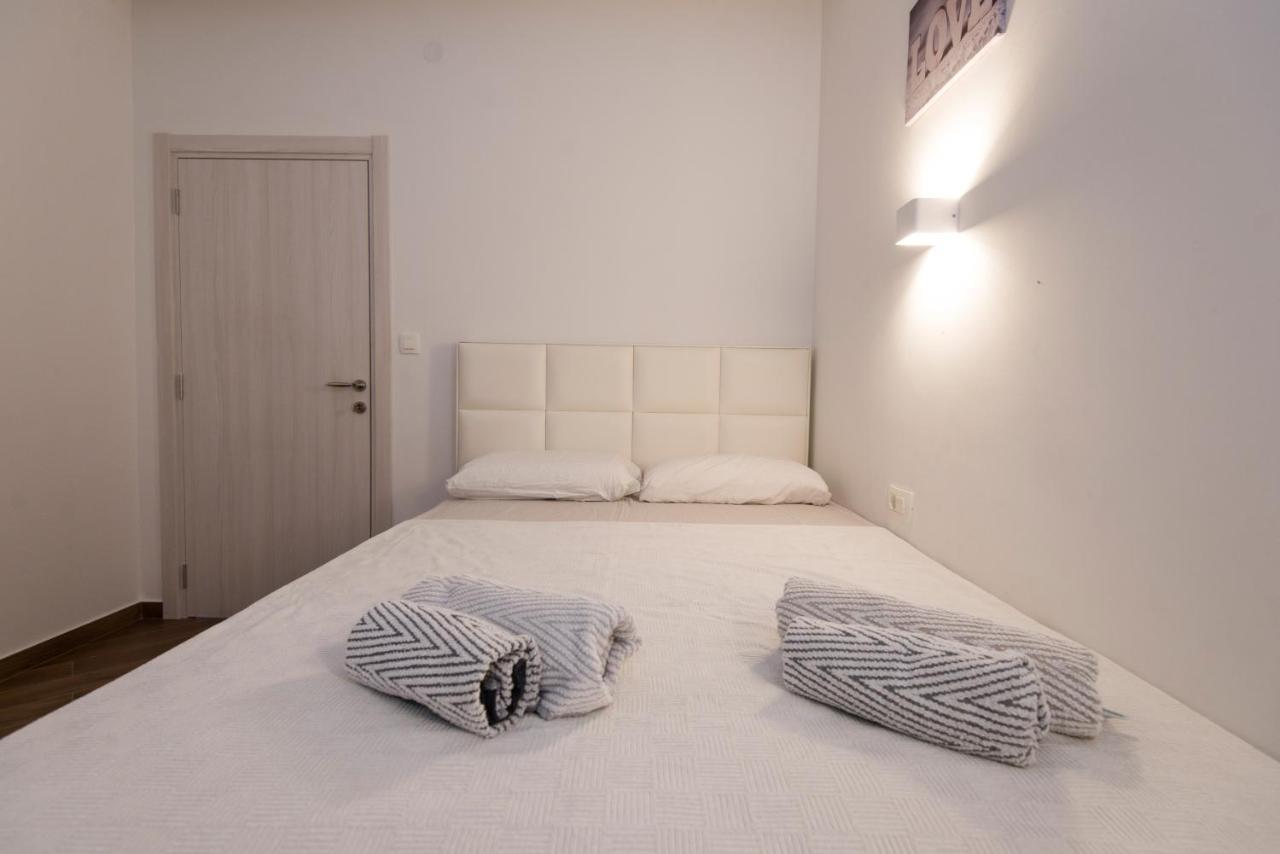 Villa Belle Air Herceg Novi Ngoại thất bức ảnh
