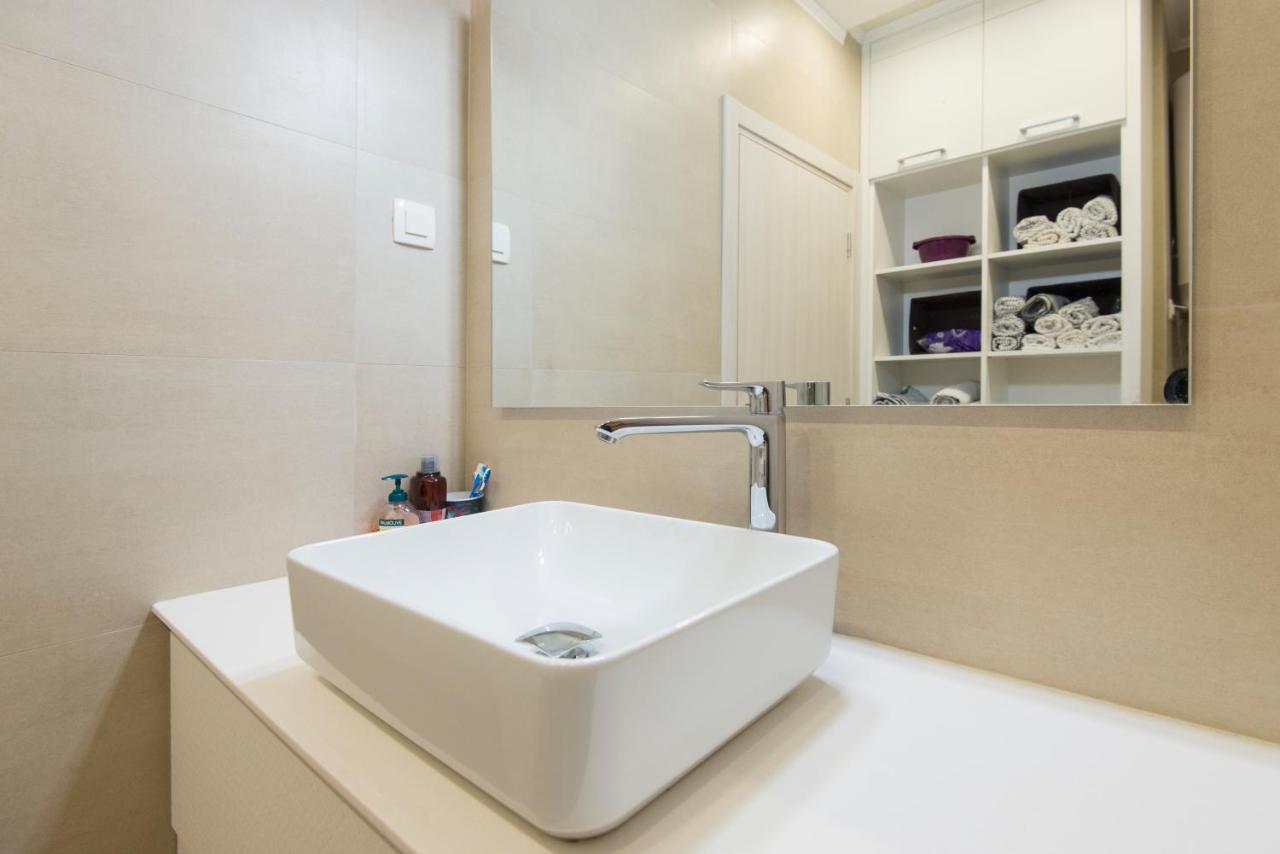 Villa Belle Air Herceg Novi Ngoại thất bức ảnh
